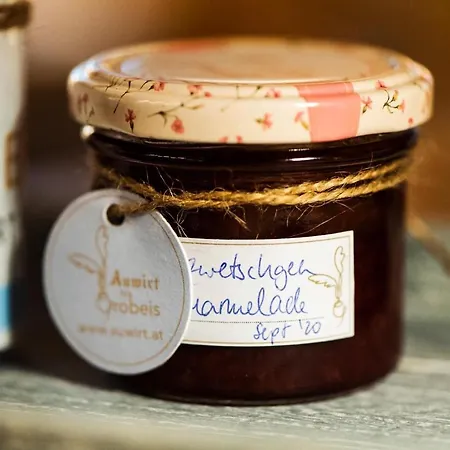 Auwirt In Aurach بيت ريفي اوراخ باي كيتزبوهيل