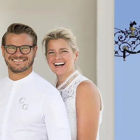 Auwirt In Aurach Han/Misafirhane *