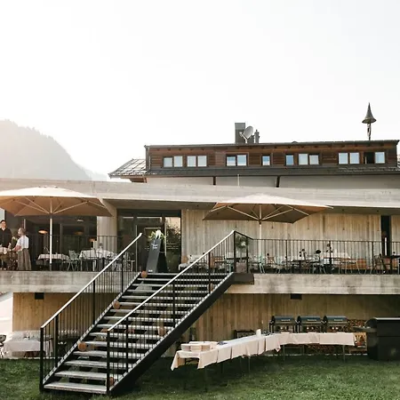 Inn Auwirt In Aurach