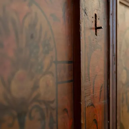 Inn Auwirt In Aurach *