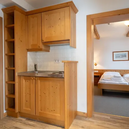 Inn Auwirt In Aurach Aurach bei Kitzbuehel