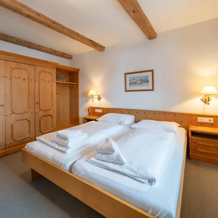 Inn Auwirt In Aurach Aurach bei Kitzbuehel