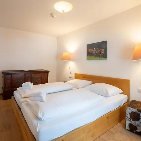 Inn Auwirt In Aurach *