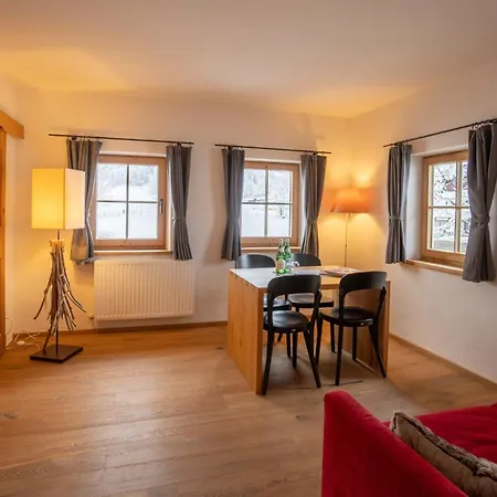 Inn Auwirt In Aurach Aurach bei Kitzbuehel