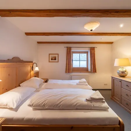 Inn Auwirt In Aurach Aurach bei Kitzbuehel