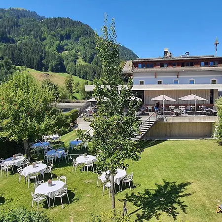 Auwirt In Aurach Aurach bei Kitzbühel