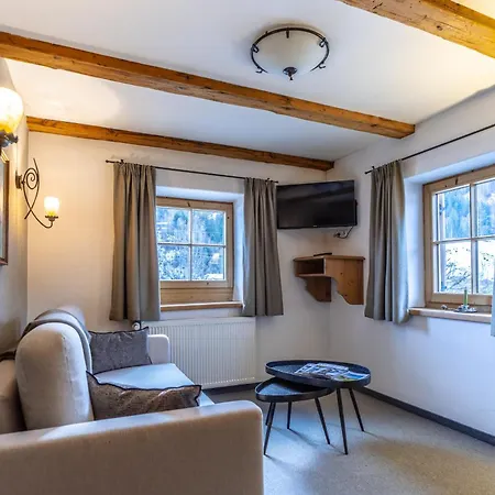 Han/Misafirhane Auwirt In Aurach Aurach bei Kitzbuehel