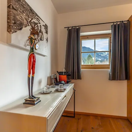 Inn Auwirt In Aurach Aurach bei Kitzbuehel