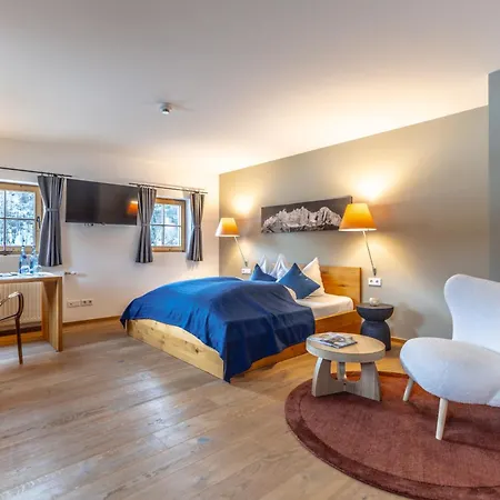 Auwirt In Aurach Inn Aurach bei Kitzbuehel