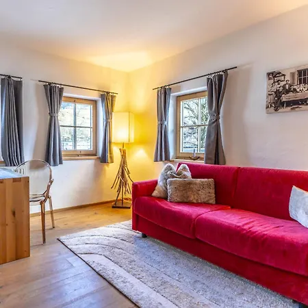 Inn Auwirt In Aurach *