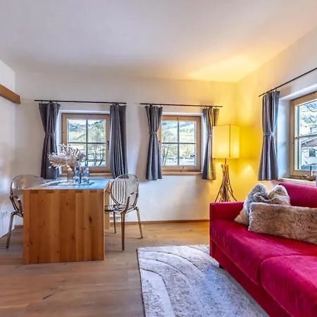 Auwirt In Aurach Inn *