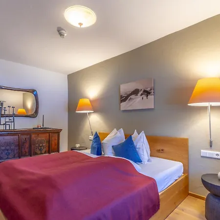 Auwirt In Aurach Inn Aurach bei Kitzbuehel