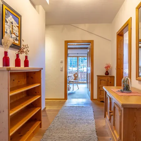 Auwirt In Aurach Han/Misafirhane Aurach bei Kitzbuehel