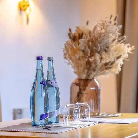 Auwirt In Aurach * Aurach bei Kitzbuehel