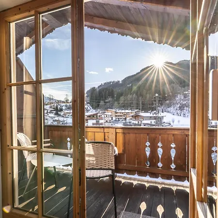 Auwirt In Aurach Han/Misafirhane *