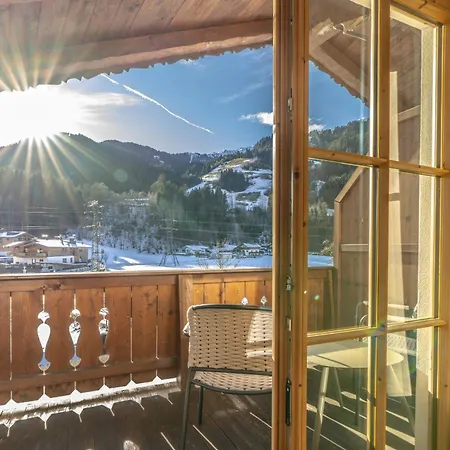 Auwirt In Aurach Inn