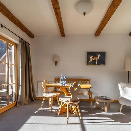 Auwirt In Aurach Inn Aurach bei Kitzbuehel