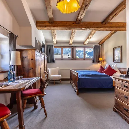 Auwirt In Aurach Inn