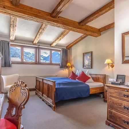 Auwirt In Aurach Inn Aurach bei Kitzbuehel