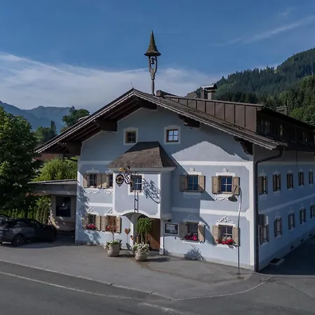 Auwirt In Aurach Inn *