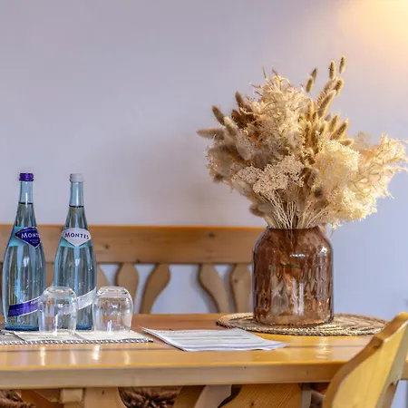 Locanda Auwirt In Aurach *