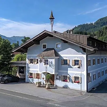 Penzion Auwirt *