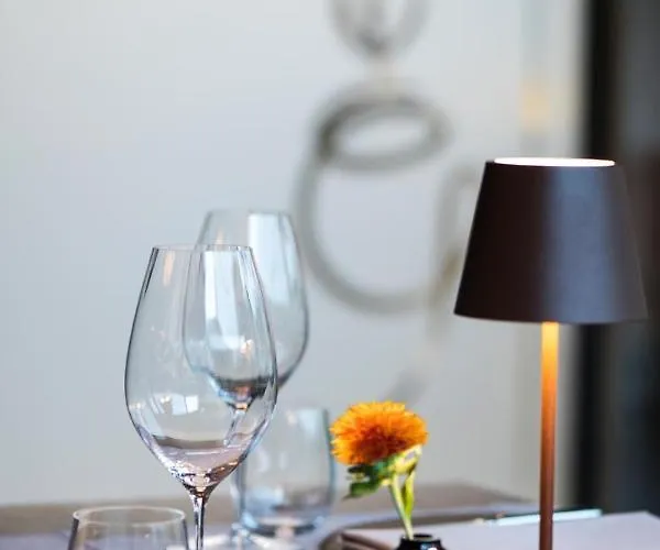 Locanda Auwirt In Aurach