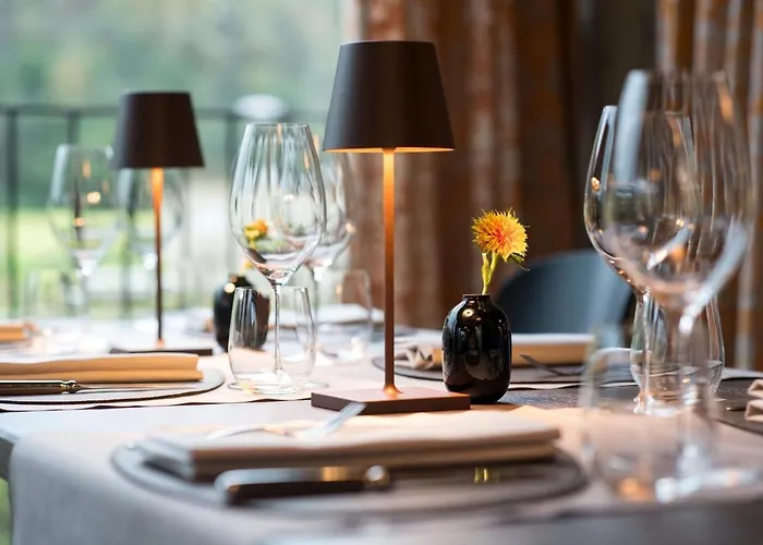 Locanda Auwirt In Aurach