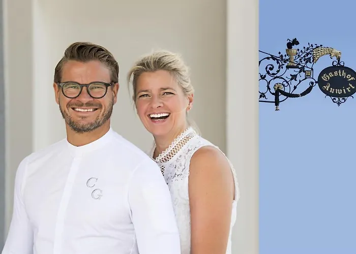 Auwirt In Aurach Locanda *