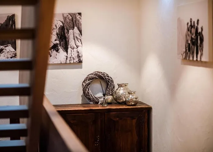 Auwirt In Aurach Locanda *