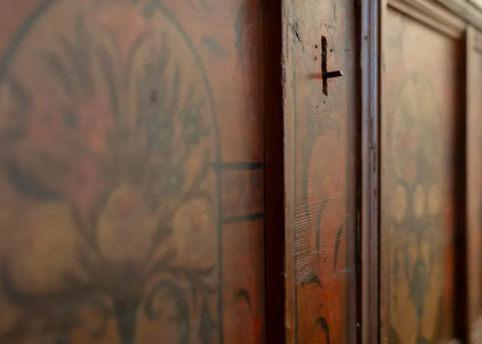 Locanda Auwirt In Aurach *