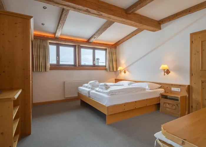 Auwirt In Aurach * Aurach bei Kitzbühel