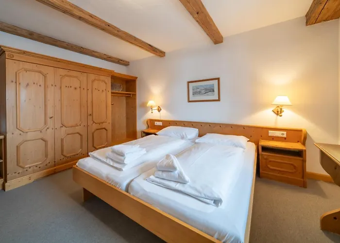 Locanda Auwirt In Aurach Aurach bei Kitzbühel