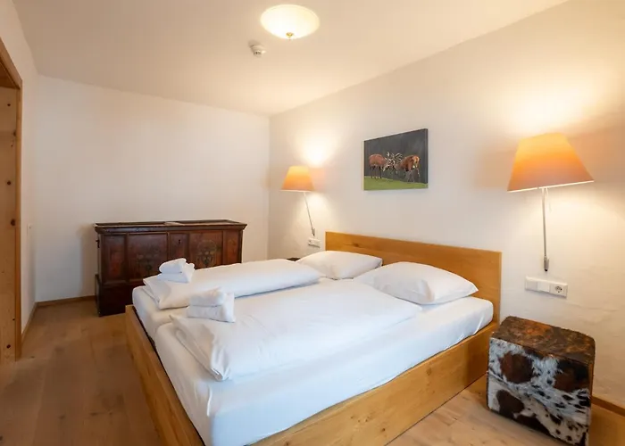 Locanda Auwirt In Aurach *