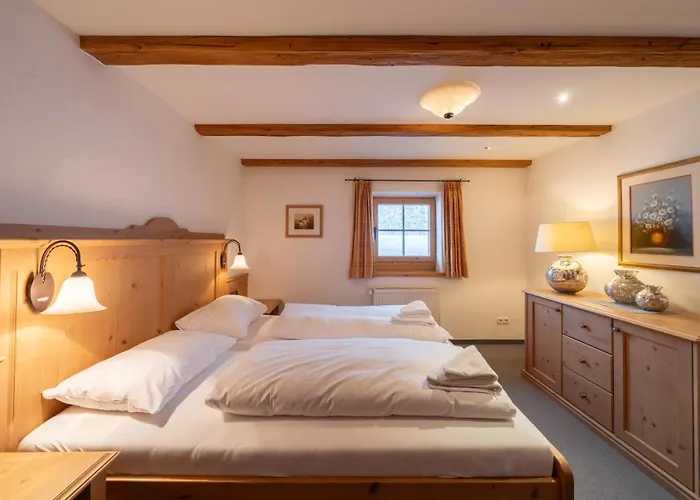 Locanda Auwirt In Aurach Aurach bei Kitzbühel