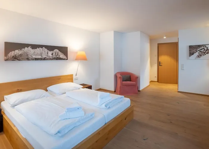 Locanda Auwirt In Aurach Aurach bei Kitzbühel