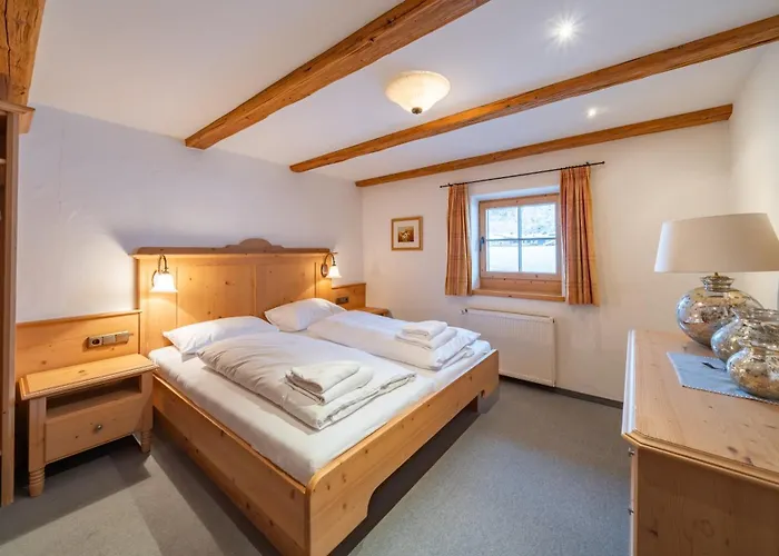 Auwirt In Aurach Aurach bei Kitzbühel