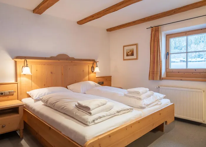 Locanda Auwirt In Aurach