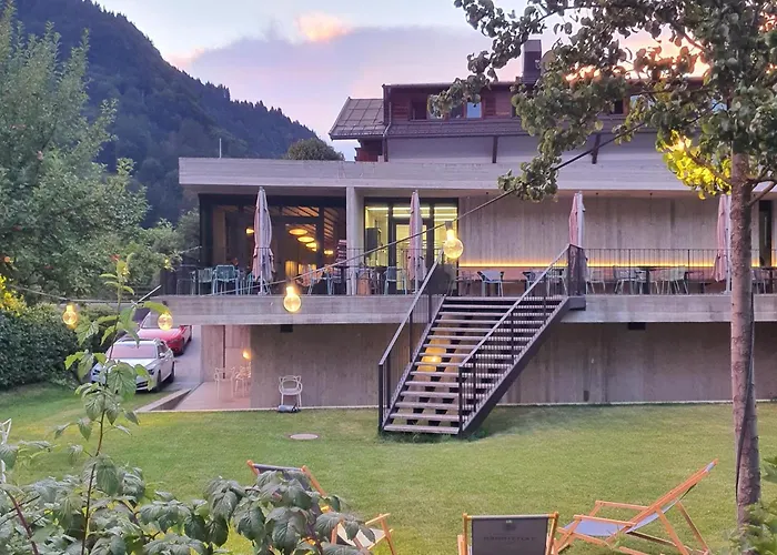 Locanda Auwirt In Aurach *