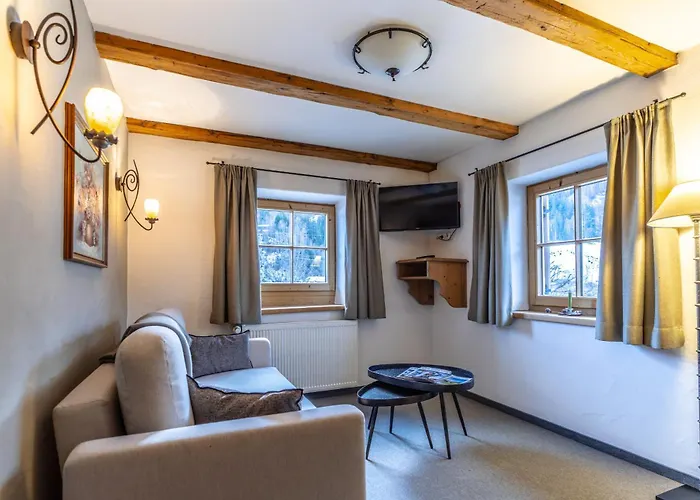 Locanda Auwirt In Aurach Aurach bei Kitzbühel