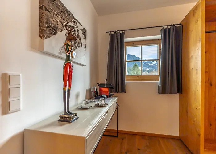 Locanda Auwirt In Aurach Aurach bei Kitzbühel