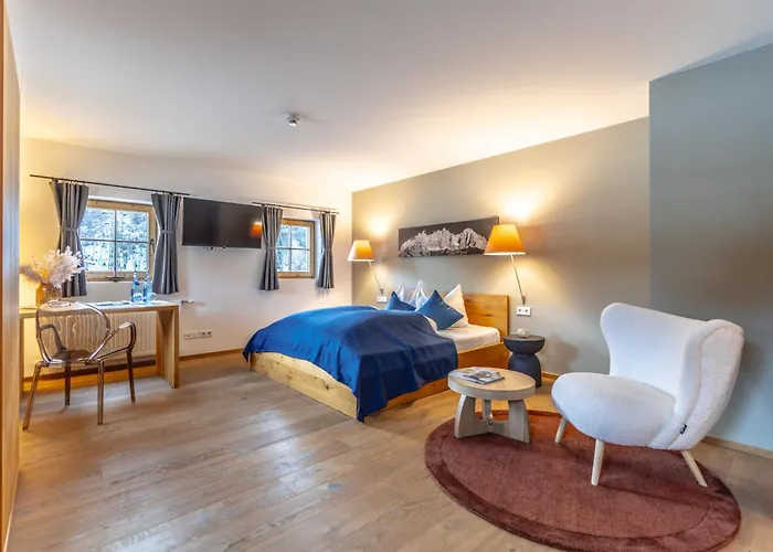 Auwirt In Aurach Locanda Aurach bei Kitzbühel