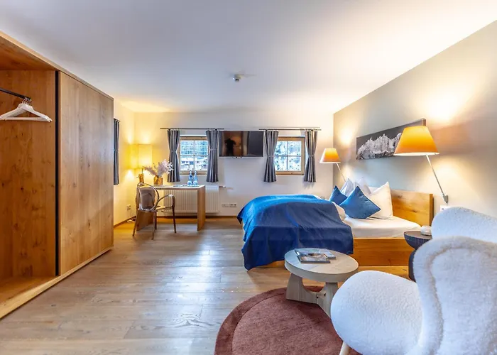 Auwirt In Aurach * Aurach bei Kitzbühel