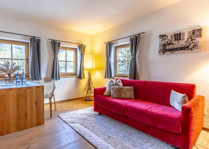 Locanda Auwirt In Aurach *