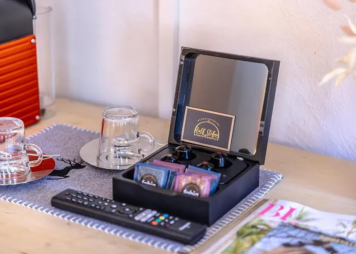 Locanda Auwirt In Aurach *