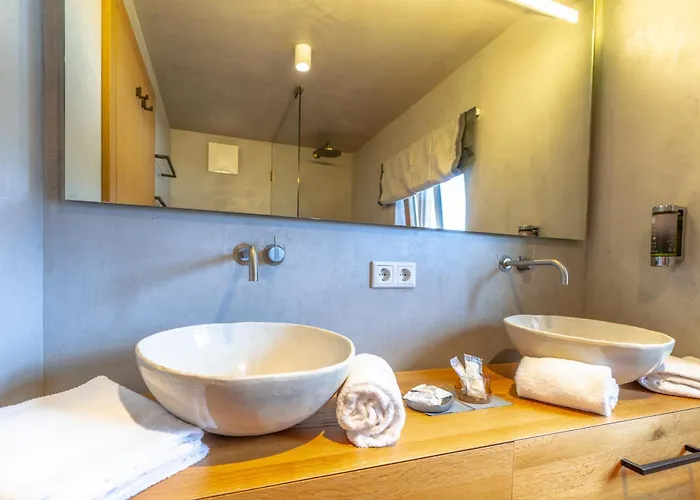 Auwirt In Aurach Locanda Aurach bei Kitzbühel