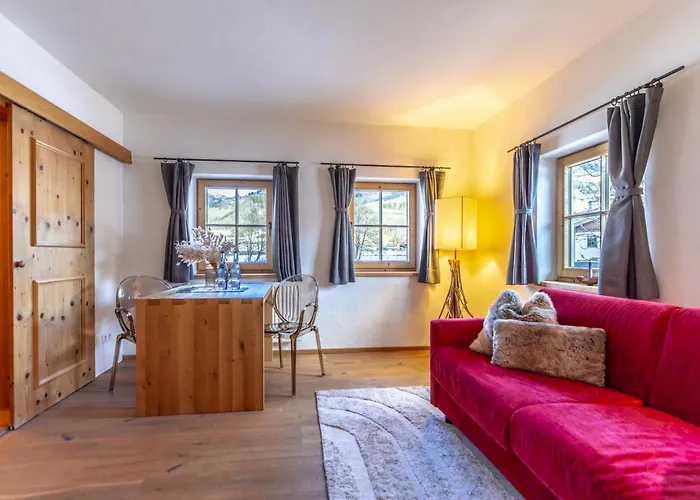 Auwirt In Aurach Locanda *