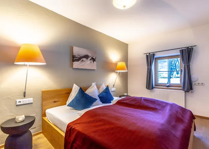 Locanda Auwirt In Aurach *