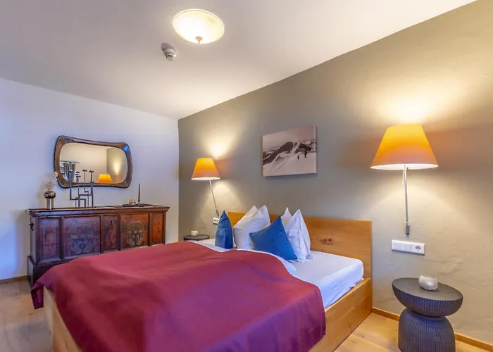 Auwirt In Aurach Locanda Aurach bei Kitzbühel