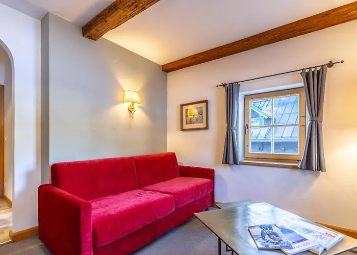 Auwirt In Aurach * Aurach bei Kitzbühel